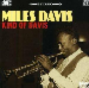 Miles Davis: Kind Of Davis - Cover