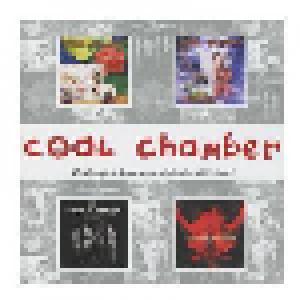 Coal Chamber: Complete Roadrunner Collection 1997-2003, The - Cover