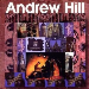 Andrew Hill: Les Trinitaires (CD) - Bild 1