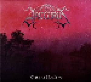 Arcturus: Constellation (Mini-CD / EP) - Bild 1