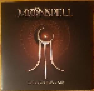 Moonspell: Darkness And Hope (LP) - Bild 1