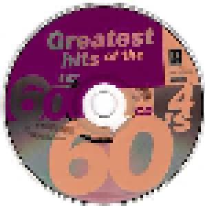 Greatest Hits Of The 60's - CD 4 (CD) - Bild 3