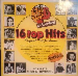 Club Top 13 - 16 Top Hits - Extra (LP) - Bild 1