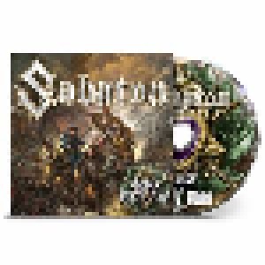 Sabaton: Heroes Of The Great War (Mini-CD / EP) - Bild 2
