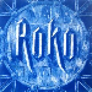 Roko: One Night Stand (Promo-CD) - Bild 1