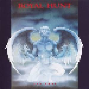 Royal Hunt: Far Away (Mini-CD / EP) - Bild 2