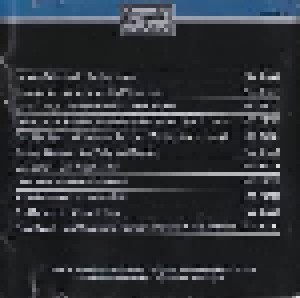 Fred Raymond: Maske In Blau - (Höhepunkte/Highlights) (CD) - Bild 8