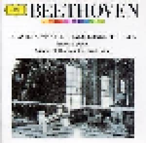 Ludwig van Beethoven: Klavierkonzerte · Piano Concertos 3 & 4 (CD) - Bild 1