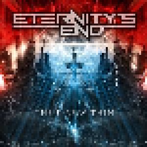 Eternity's End: The Fire Within (CD) - Bild 1