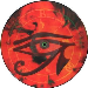 Moonspell: Irreligious (PIC-LP) - Bild 3