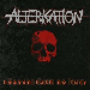 Alterkation: Heaven Hath No Fury (CD) - Bild 1