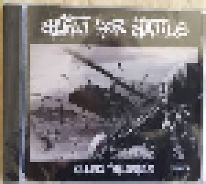 Built For Battle: Killing The Dream (CD) - Bild 1