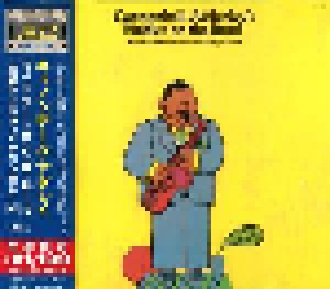 Cannonball Adderley: Fiddler On The Roof (CD) - Bild 1