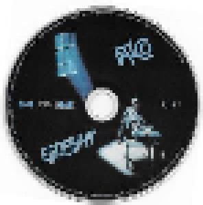 Falco: Einzelhaft (2-CD) - Bild 3
