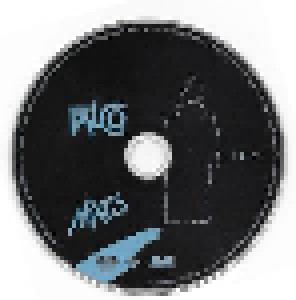 Falco: Einzelhaft (2-CD) - Bild 5