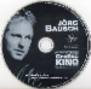 Jörg Bausch: Großes Kino (Single-CD) - Bild 3