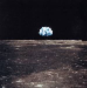 Kid Cudi: Satellite Flight: The Journey To Mother Moon (CD) - Bild 2