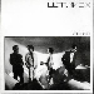Ultravox: Vienna (LP) - Bild 1
