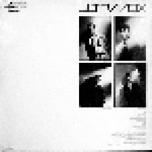 Ultravox: Vienna (LP) - Bild 2