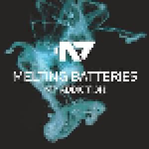 Melting Batteries: My Addiction (CD) - Bild 1