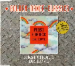First Choice: Dr. Love (Single-CD) - Bild 1