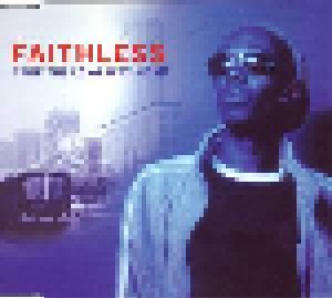 Faithless: Take The Long Way Home (Single-CD) - Bild 1