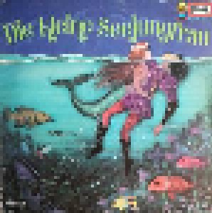 Hans-Christian Andersen: Die Kleine Seejungfrau (LP) - Bild 1
