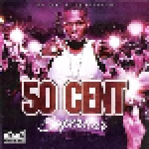 50 Cent: Superstar (CD) - Bild 1