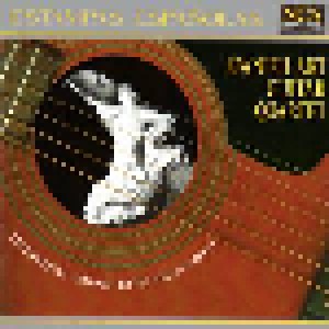 Estampas Españolas. Gitarrenmusik Aus Spanien (CD) - Bild 1
