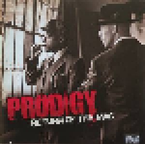 Prodigy: Return Of The Mac (CD) - Bild 1