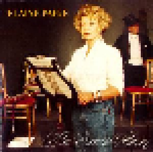 Elaine Paige: The Queen Album (CD) - Bild 1
