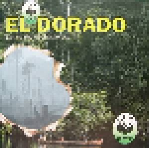Wwf Project El Dorado - Saving The Tropical Rainforest (LP) - Bild 5