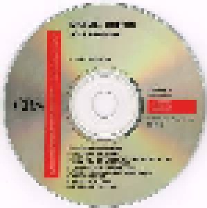 Michael Bolton: Soul Provider (CD) - Bild 3