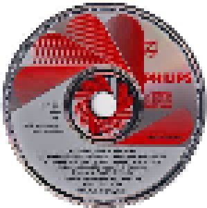 John McLaughlin, Al Di Meola, Paco de Lucía: Passion Grace & Fire (CD) - Bild 3