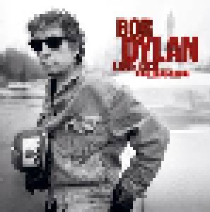 Bob Dylan: Love Sick / Cold Irons Bound Live In Oslo (7") - Bild 1