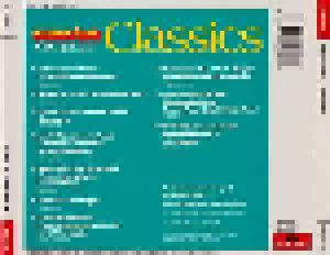 James Last: Classics (CD) - Bild 2