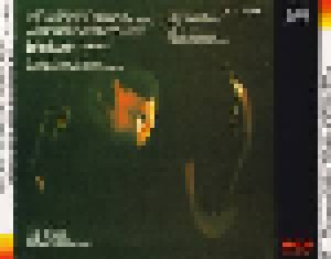 Pjotr Iljitsch Tschaikowski + Modest Petrowitsch Mussorgski + Paul Dukas + George Enescu: Capriccio Italien / A Night On Bare Mountain / The Sorcerer's Apprentice / Roumanian Rhapsody No.1 (Split-CD) - Bild 2