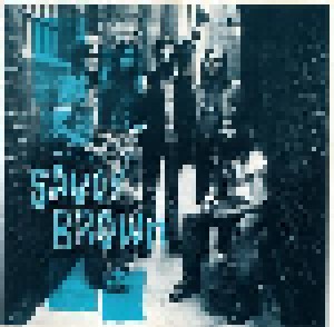 Savoy Brown: The Best Of (CD) - Bild 1