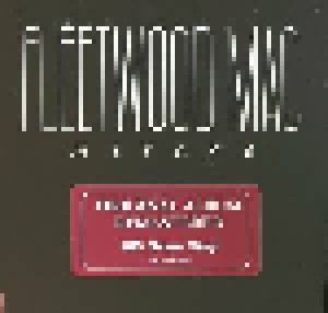 Fleetwood Mac: Mirage (LP) - Bild 7