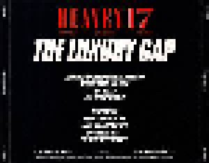 Heaven 17: The Luxury Gap (CD) - Bild 2