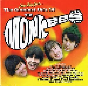 The Monkees: Here They Come... The Greatest Hits Of The Monkees (CD) - Bild 1