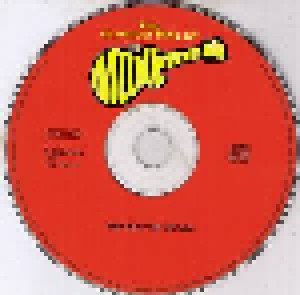 The Monkees: Here They Come... The Greatest Hits Of The Monkees (CD) - Bild 3