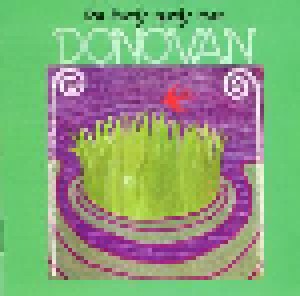 Donovan: The Hurdy Gurdy Man (CD) - Bild 1