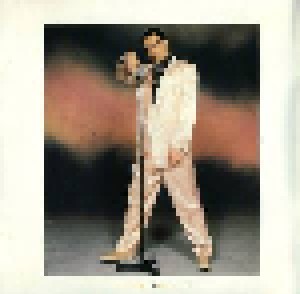 Freddie Mercury: The Freddie Mercury Album (CD) - Bild 5