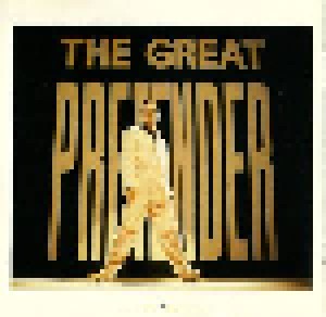 Freddie Mercury: The Freddie Mercury Album (CD) - Bild 6
