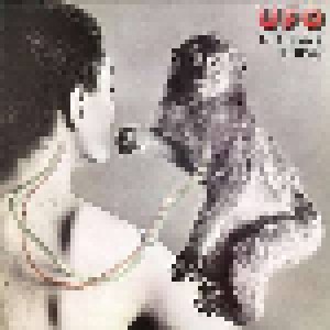 UFO: No Heavy Petting (2-CD) - Bild 1