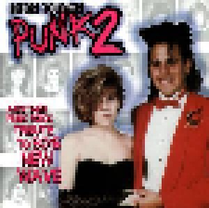Before You Were Punk 2 (CD) - Bild 1