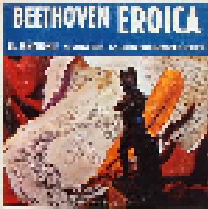 Ludwig van Beethoven: Eroica - III. Symphonie (LP) - Bild 1
