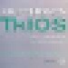 Ludwig van Beethoven: Trios - Cover