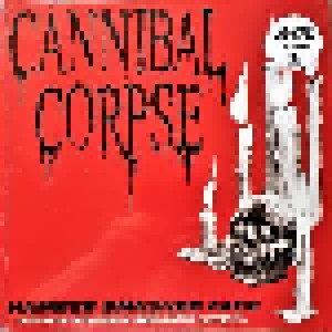 Cannibal Corpse: Hammer Smashed Face (12") - Bild 1